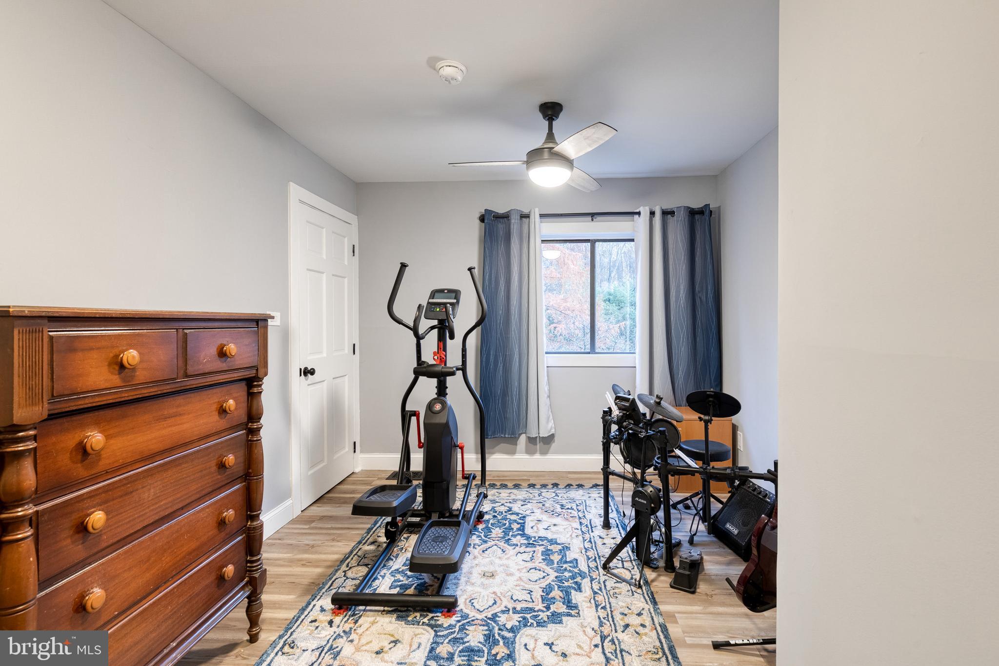 PARKVILLE - Residential