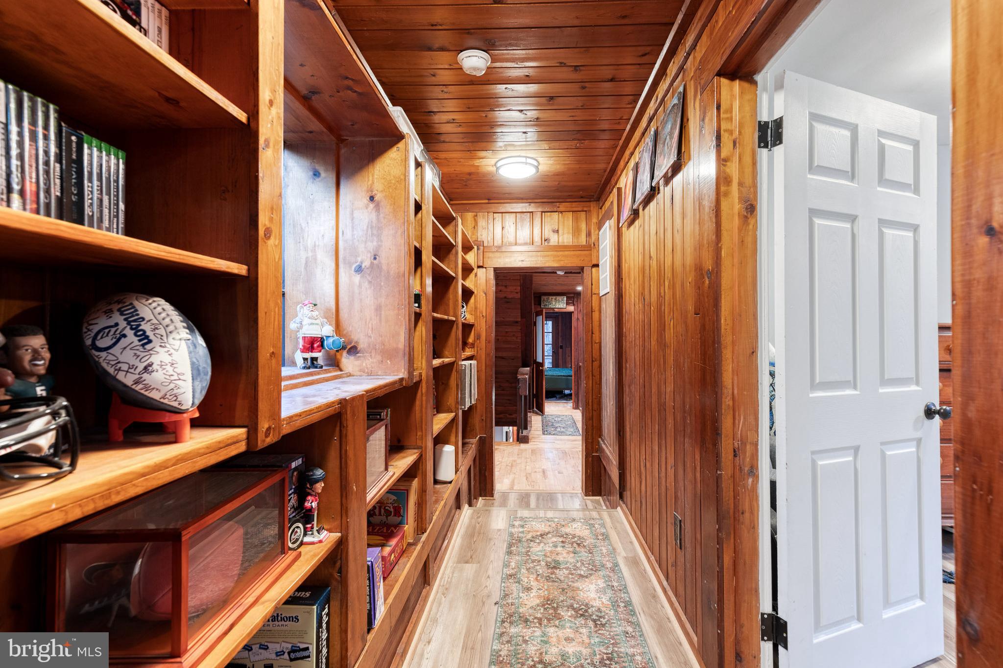 PARKVILLE - Residential