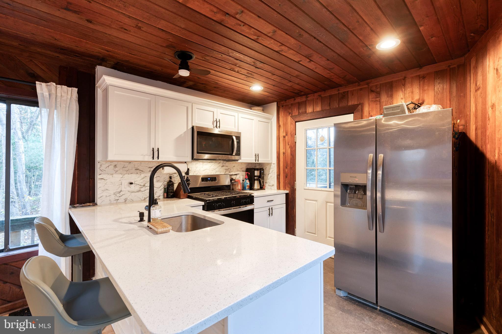 PARKVILLE - Residential