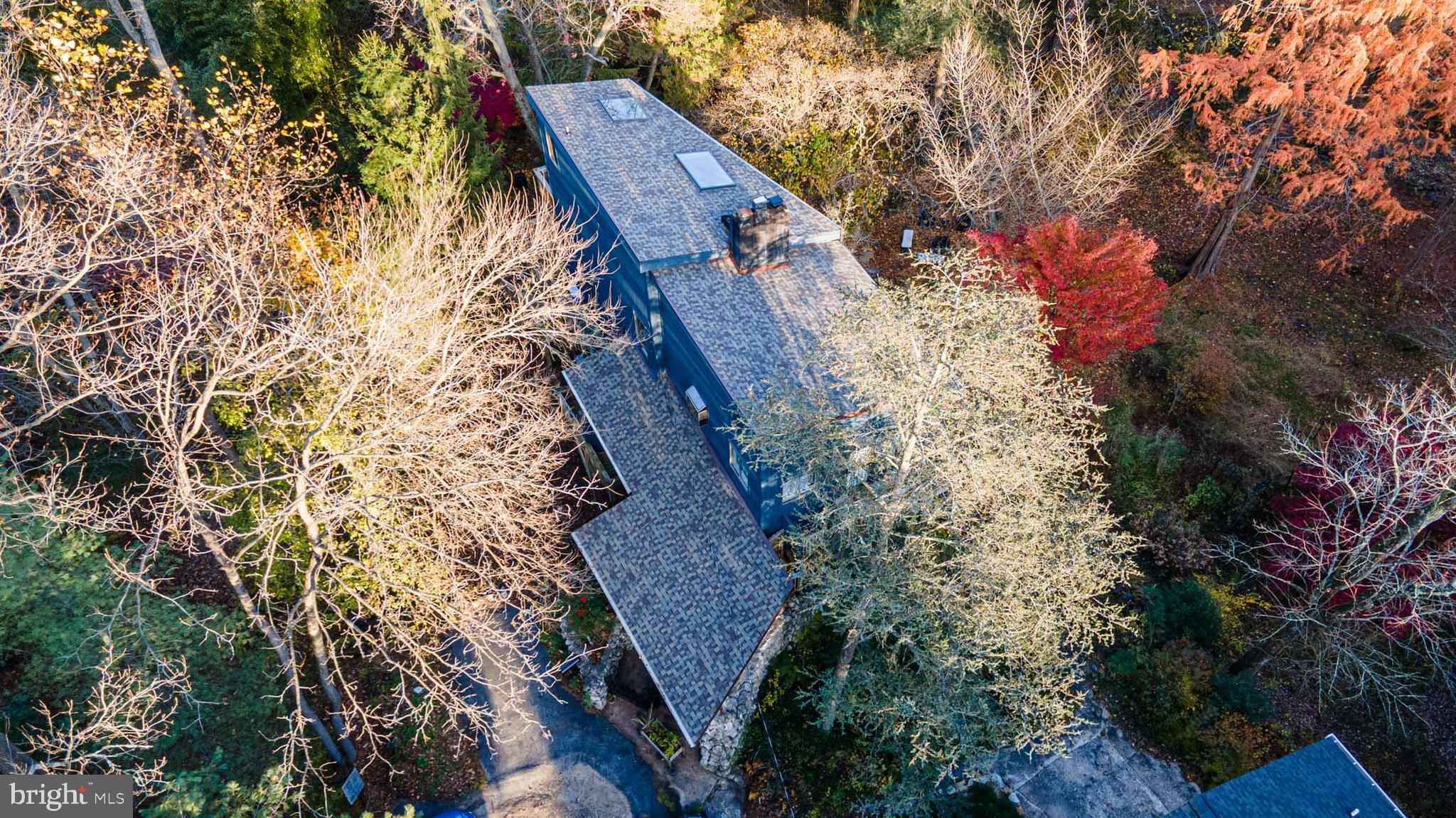 PARKVILLE - Residential