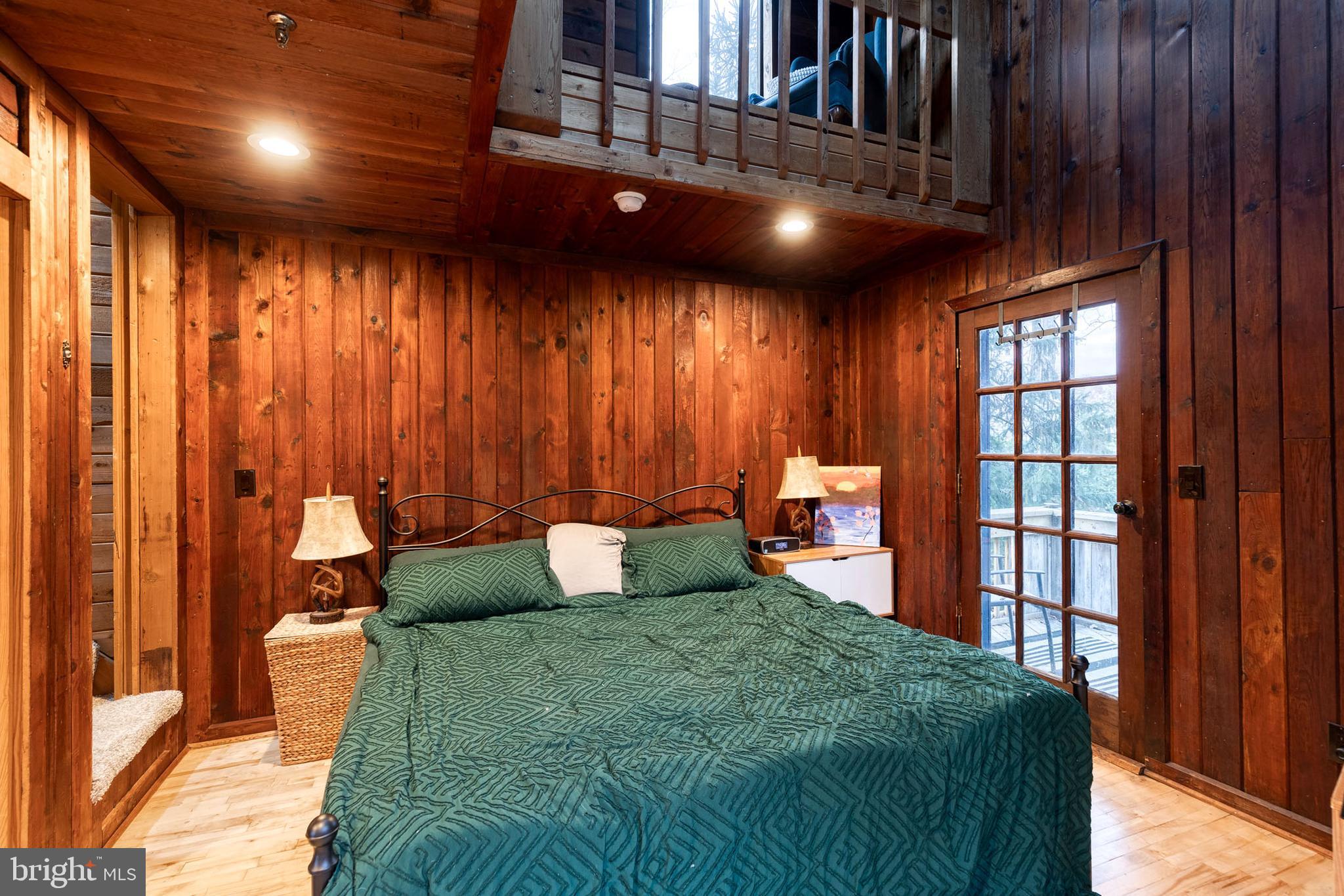 PARKVILLE - Residential