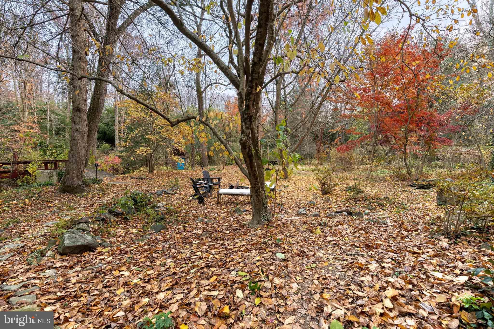 PARKVILLE - Residential