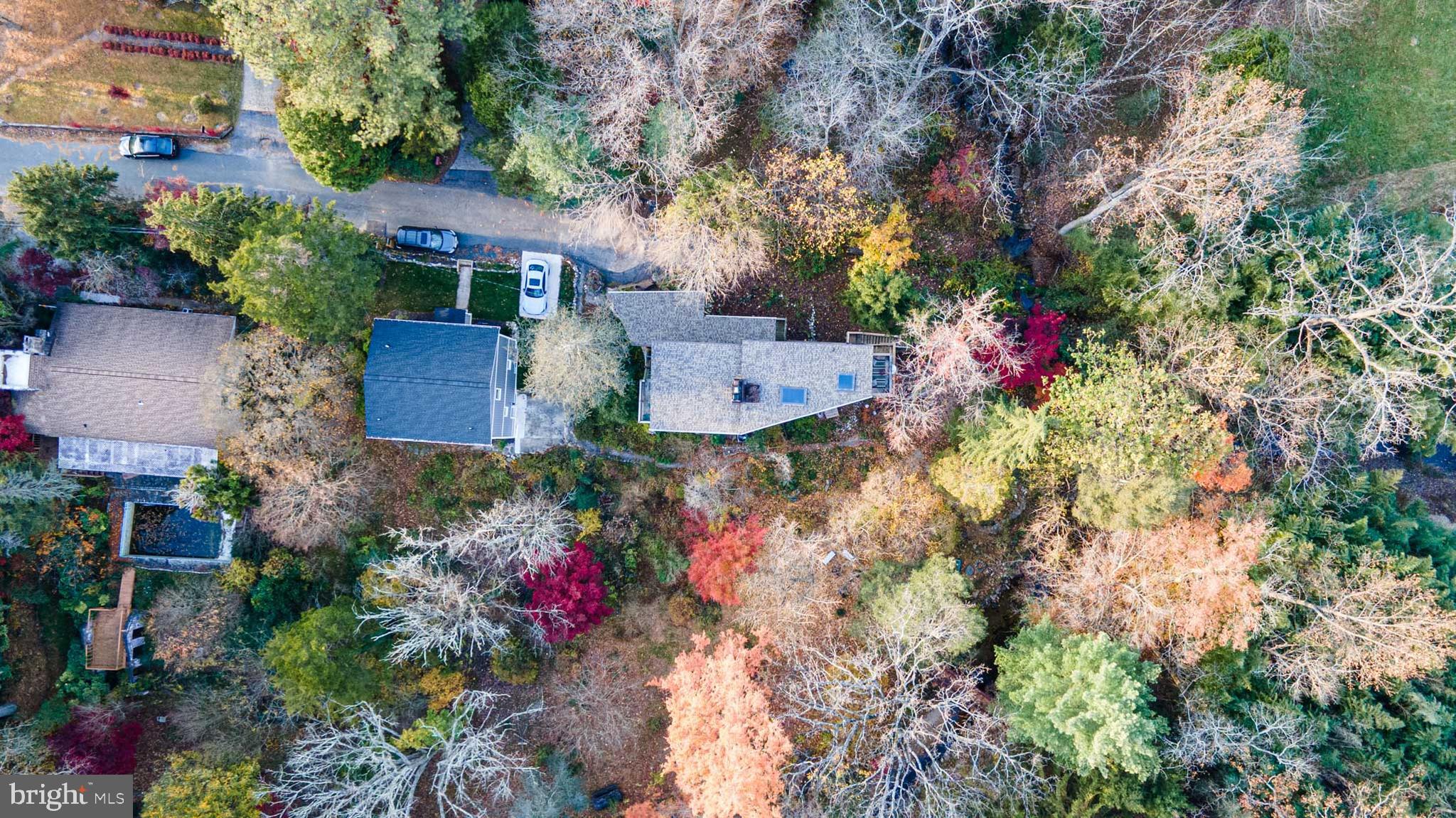 PARKVILLE - Residential