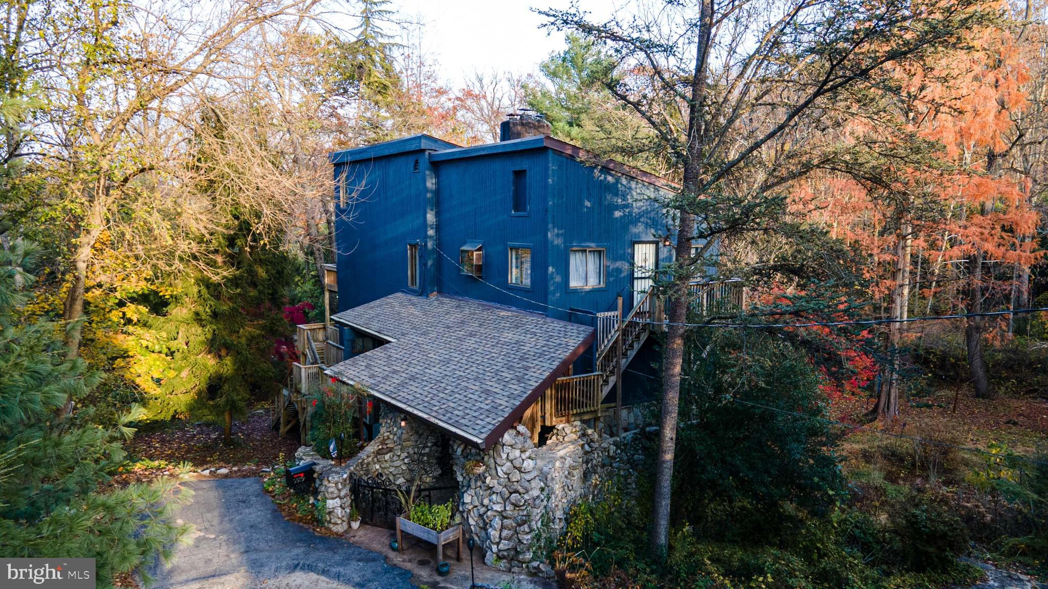 PARKVILLE - Residential