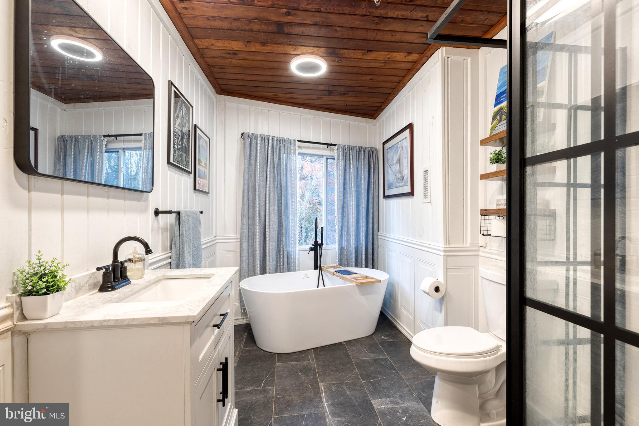 PARKVILLE - Residential