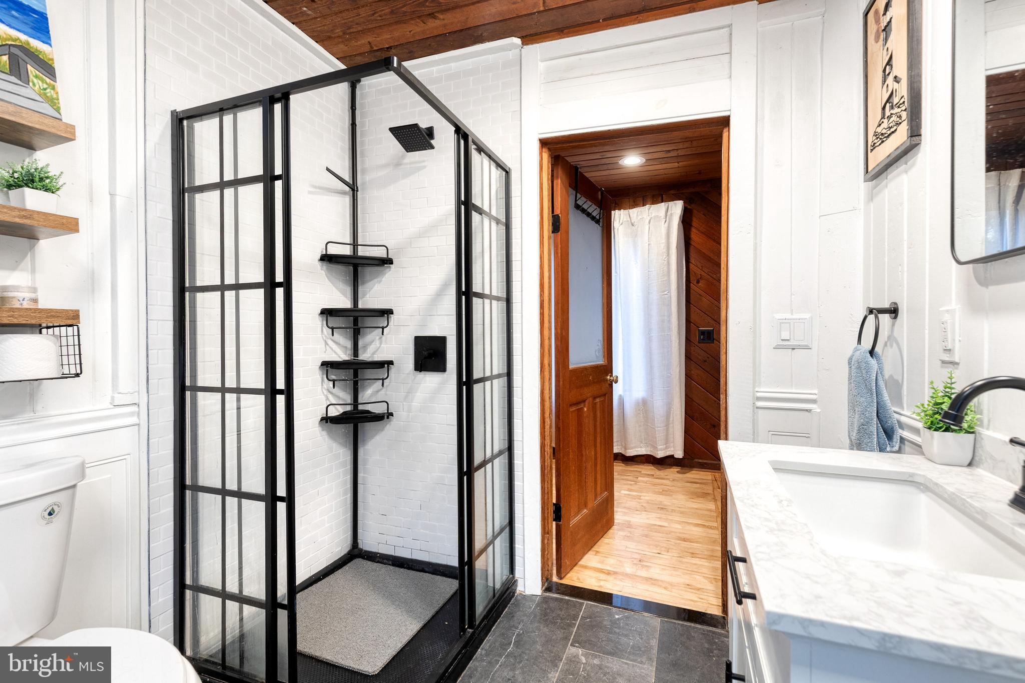 PARKVILLE - Residential