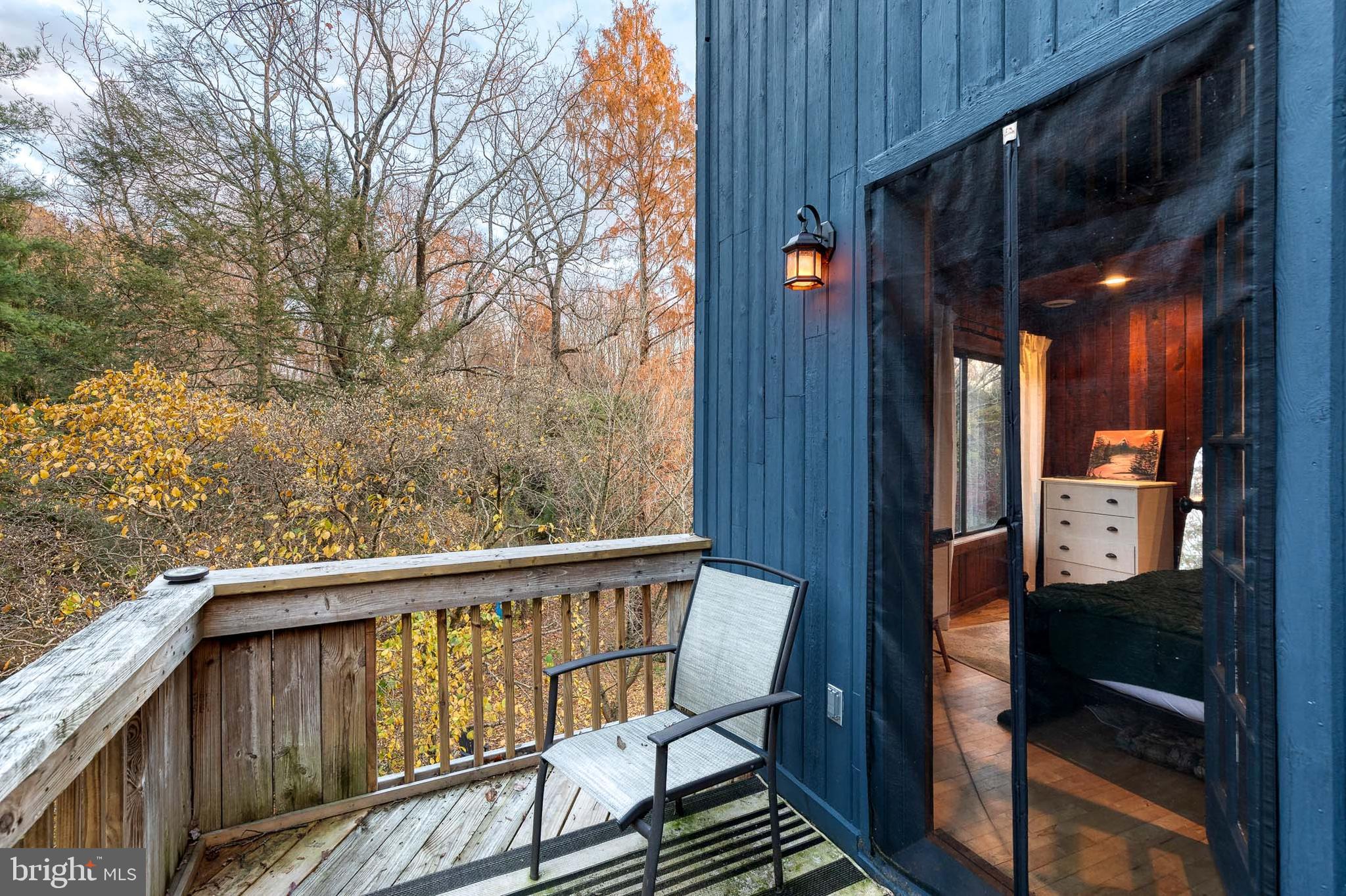 PARKVILLE - Residential