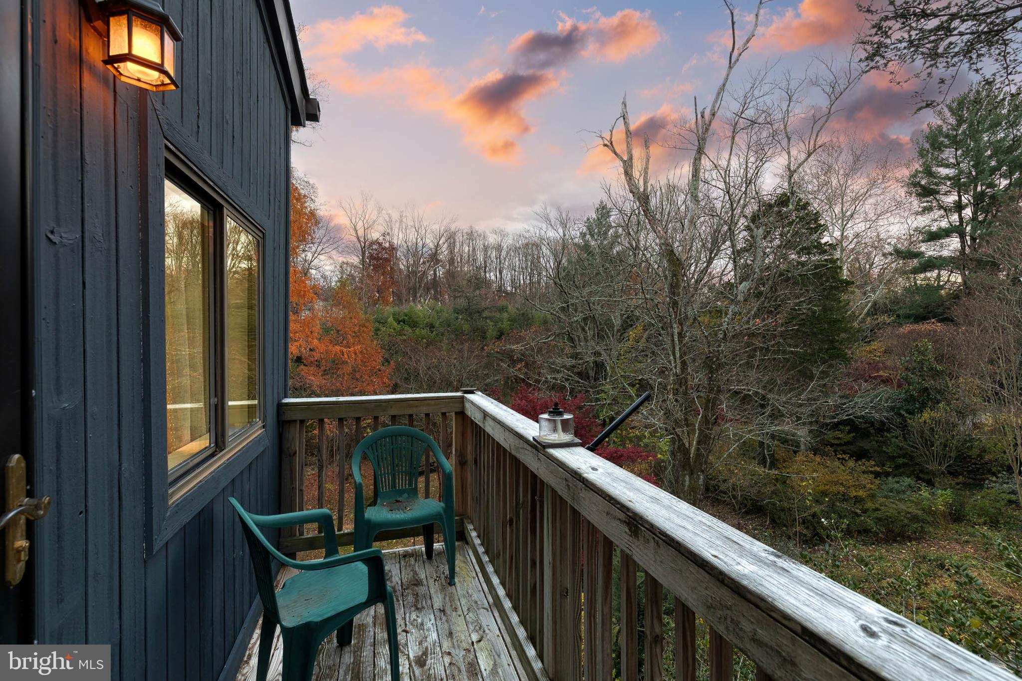 PARKVILLE - Residential