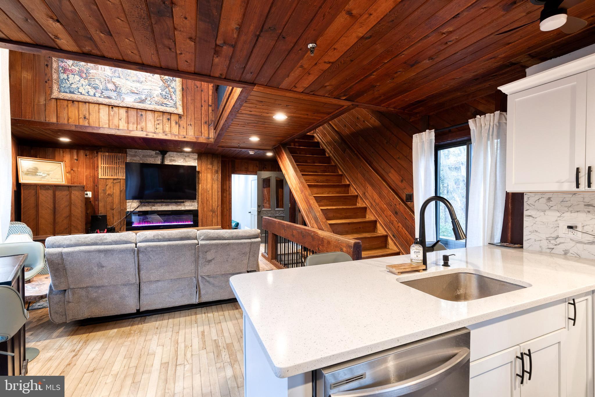 PARKVILLE - Residential