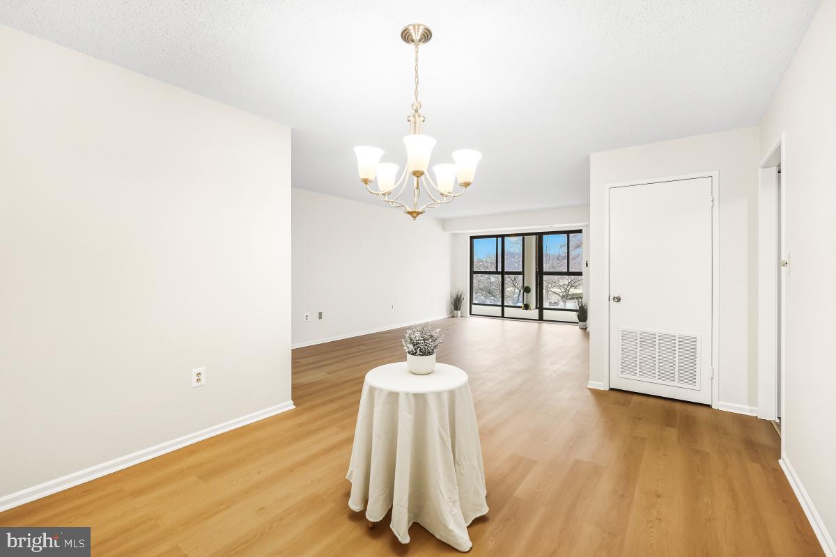 GREENS AT LEISURE WORLD - Residential