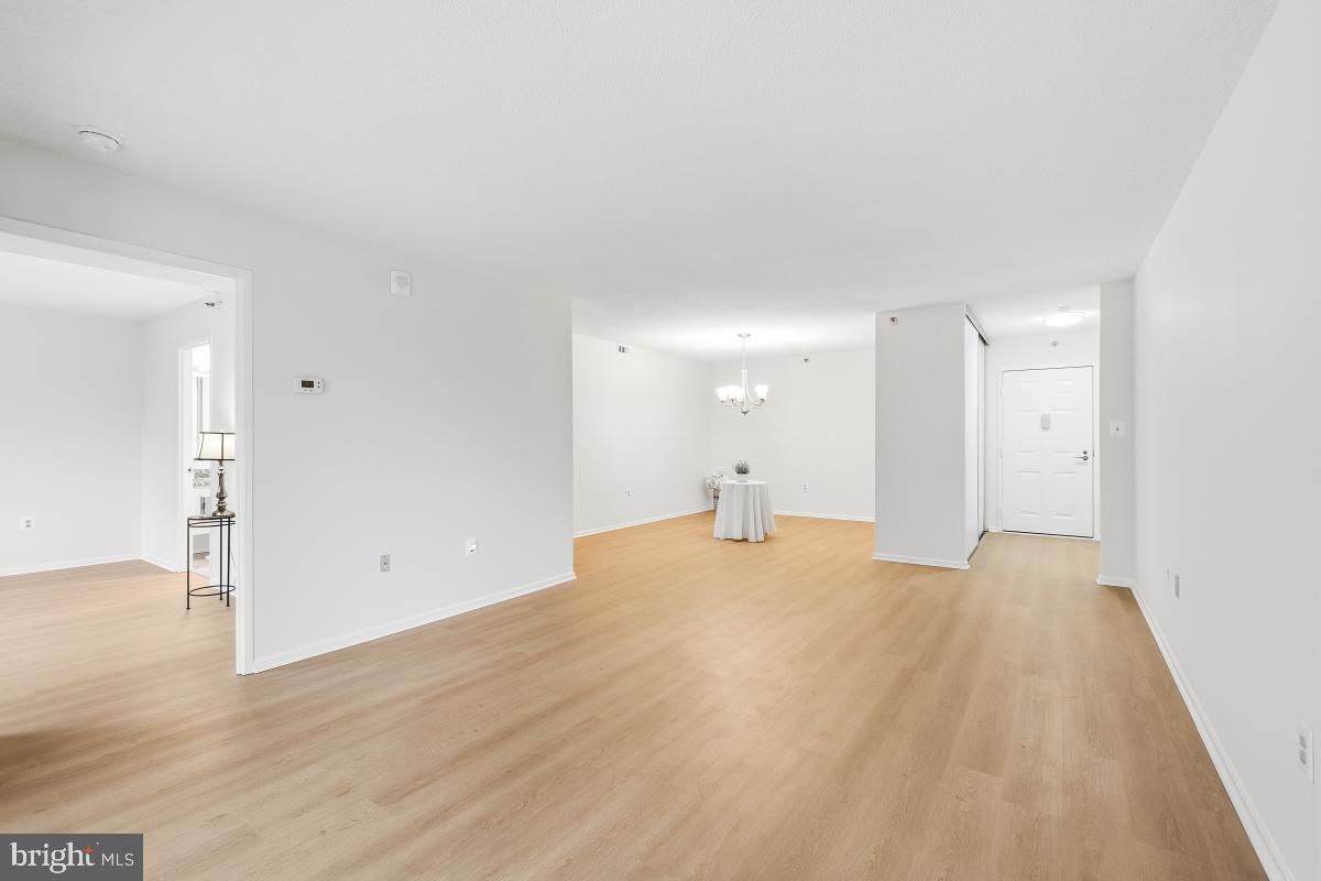 GREENS AT LEISURE WORLD - Residential