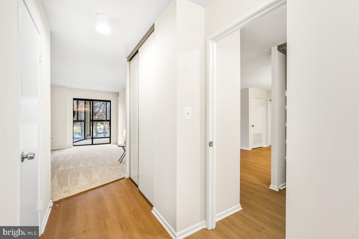 GREENS AT LEISURE WORLD - Residential