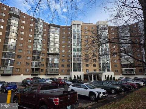 15107 INTERLACHEN DRIVE 2-215 SILVER SPRING MD 20906