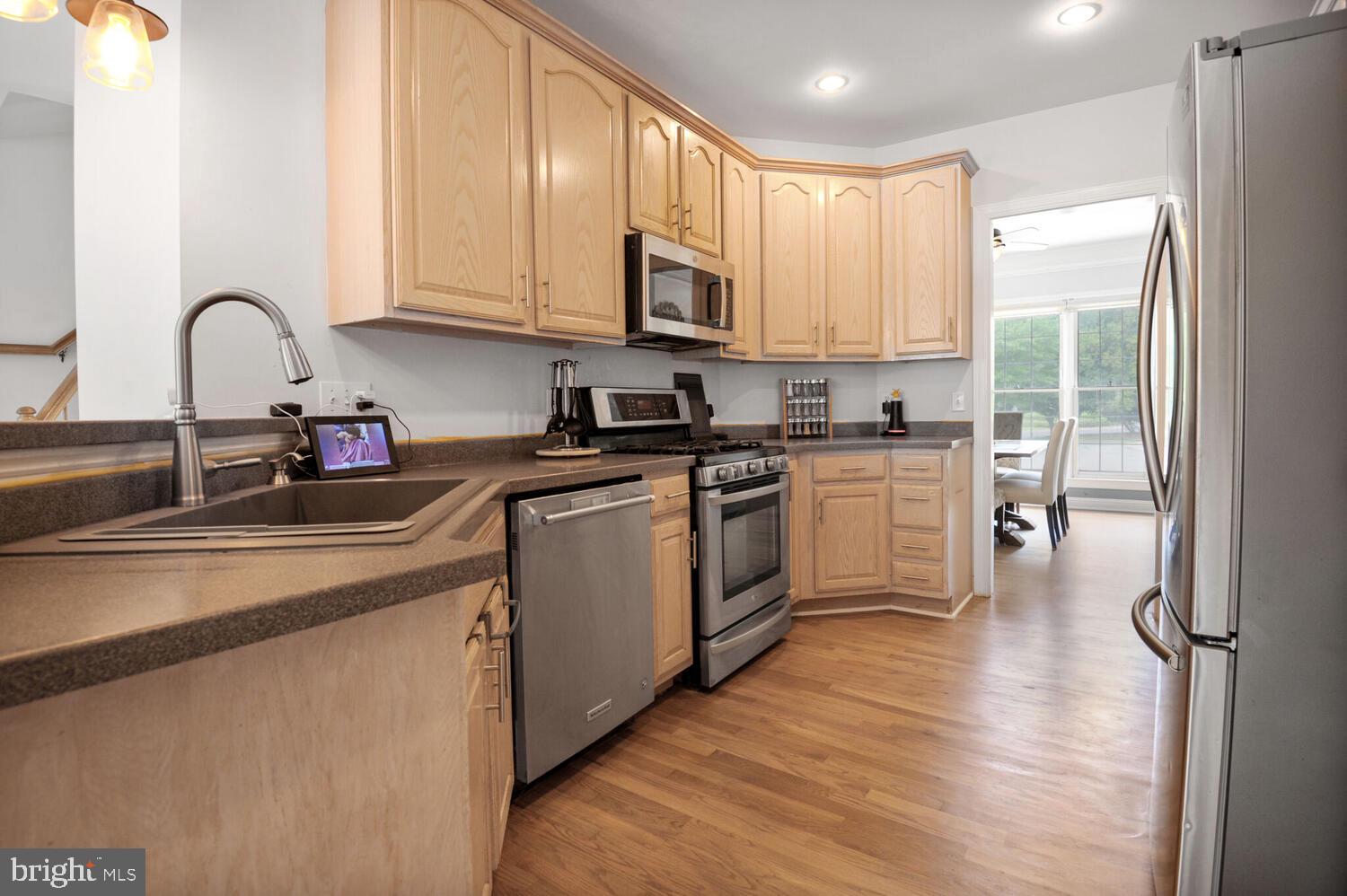 1320 WILD OAK TERRACE
