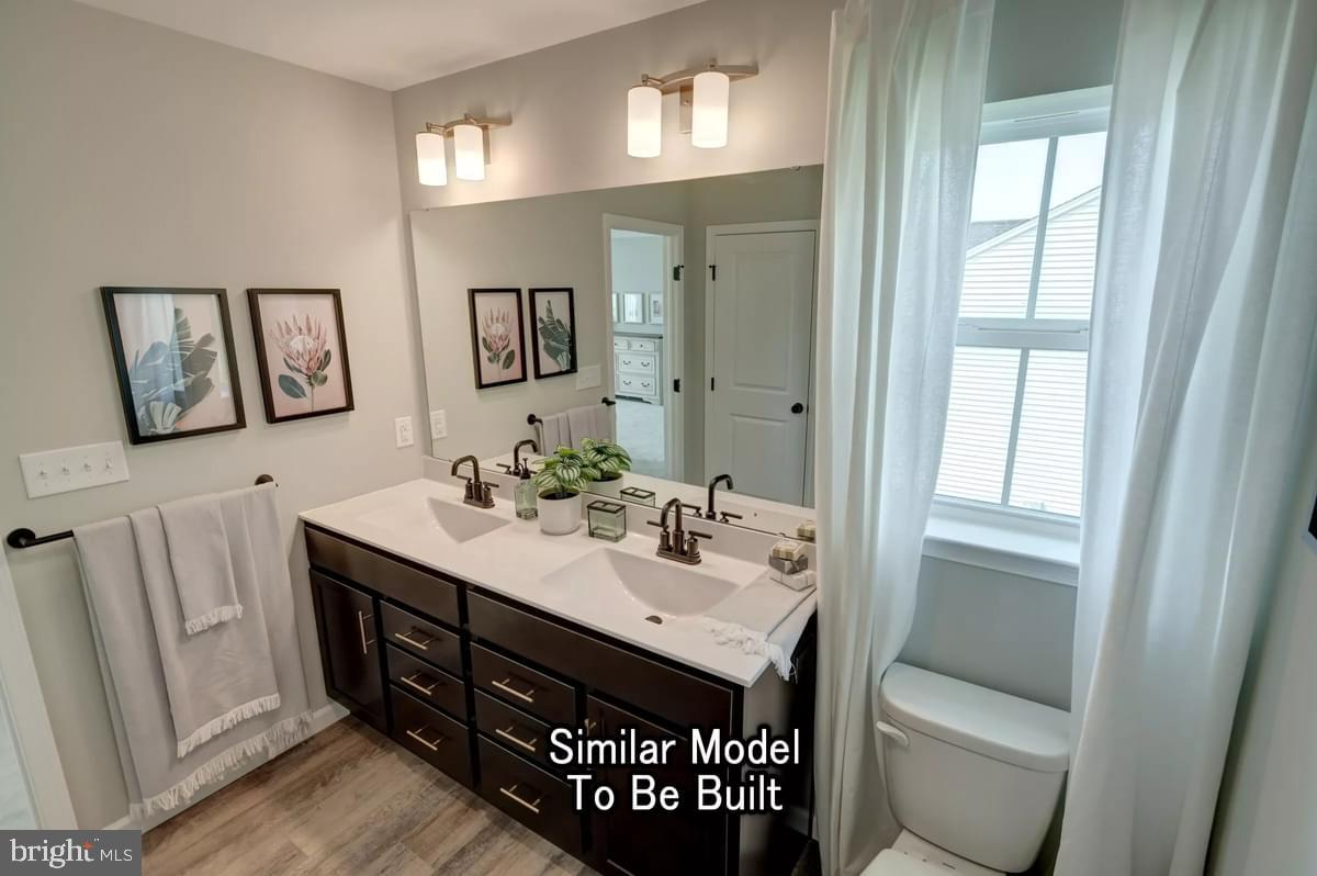 LOGAN MEADOWS - Residential