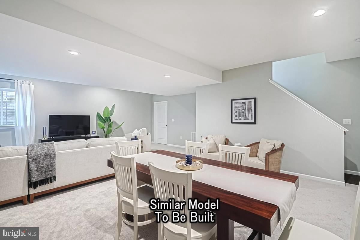 LOGAN MEADOWS - Residential