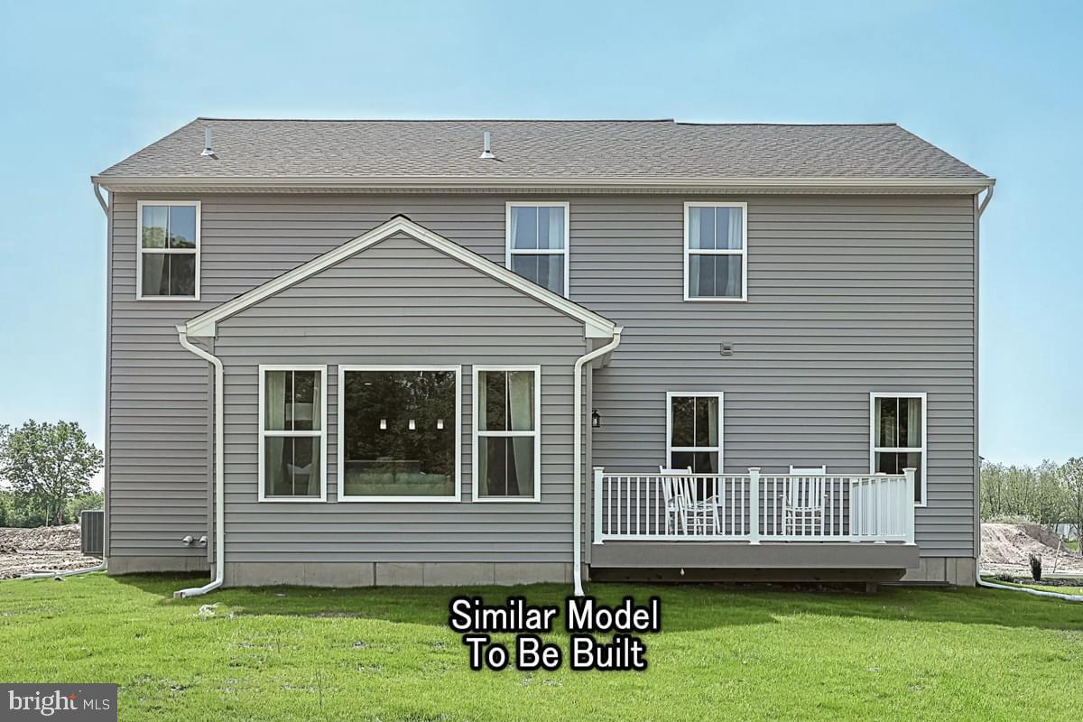 LOGAN MEADOWS - Residential