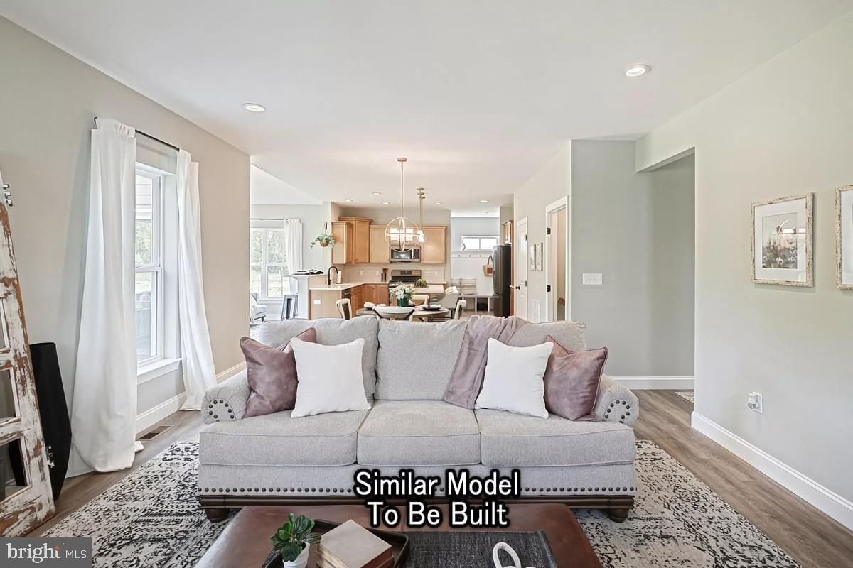 LOGAN MEADOWS - Residential