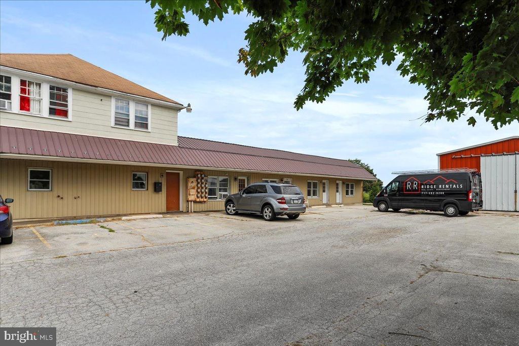 Photo of 183 N Main Street, BIGLERVILLE, PA 17307 (MLS # PAAD2022064)