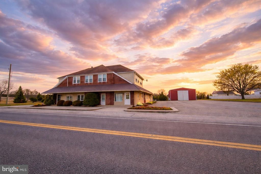 Photo of 183 N Main Street, BIGLERVILLE, PA 17307 (MLS # PAAD2022064)