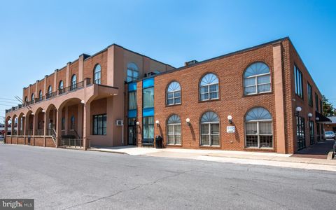 Photo of 227 Academy St, WILLIAMSPORT, PA 17701 (MLS # PALY2002250)