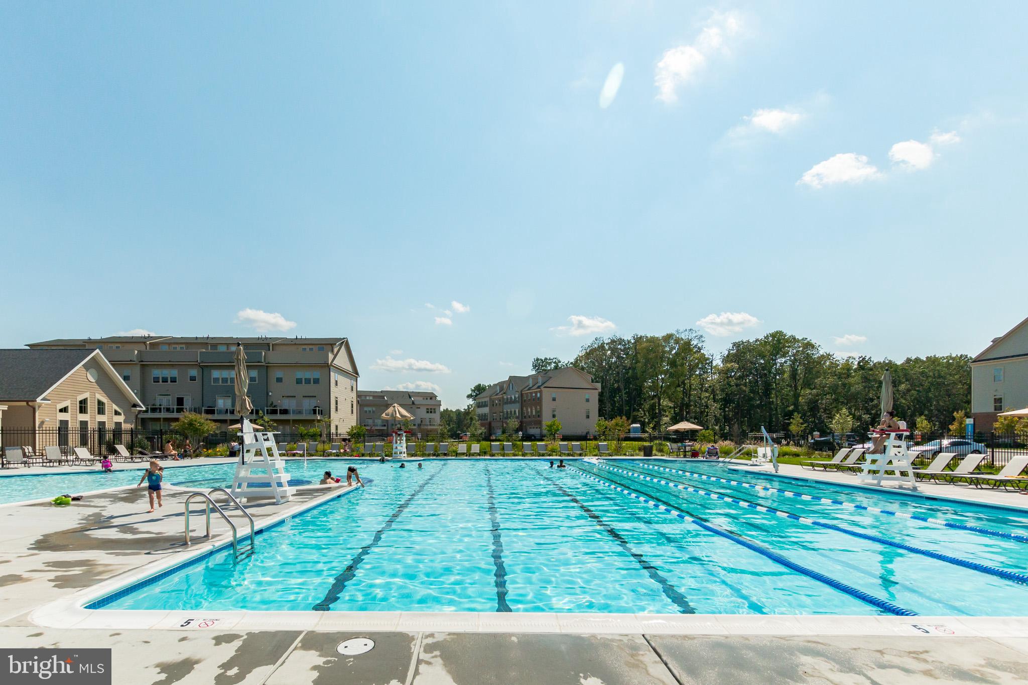 PARKSIDE - Residential