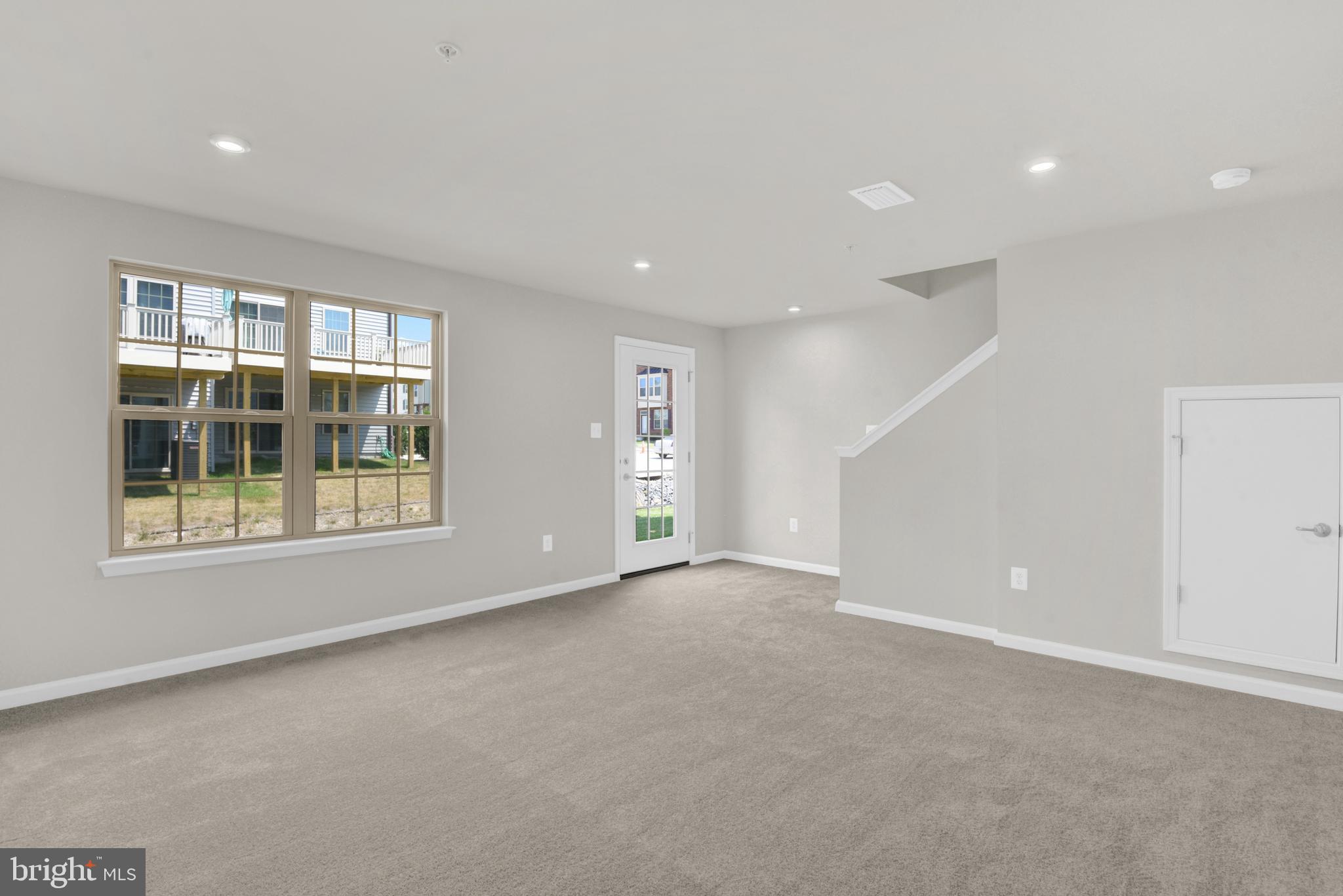 PARKSIDE - Residential