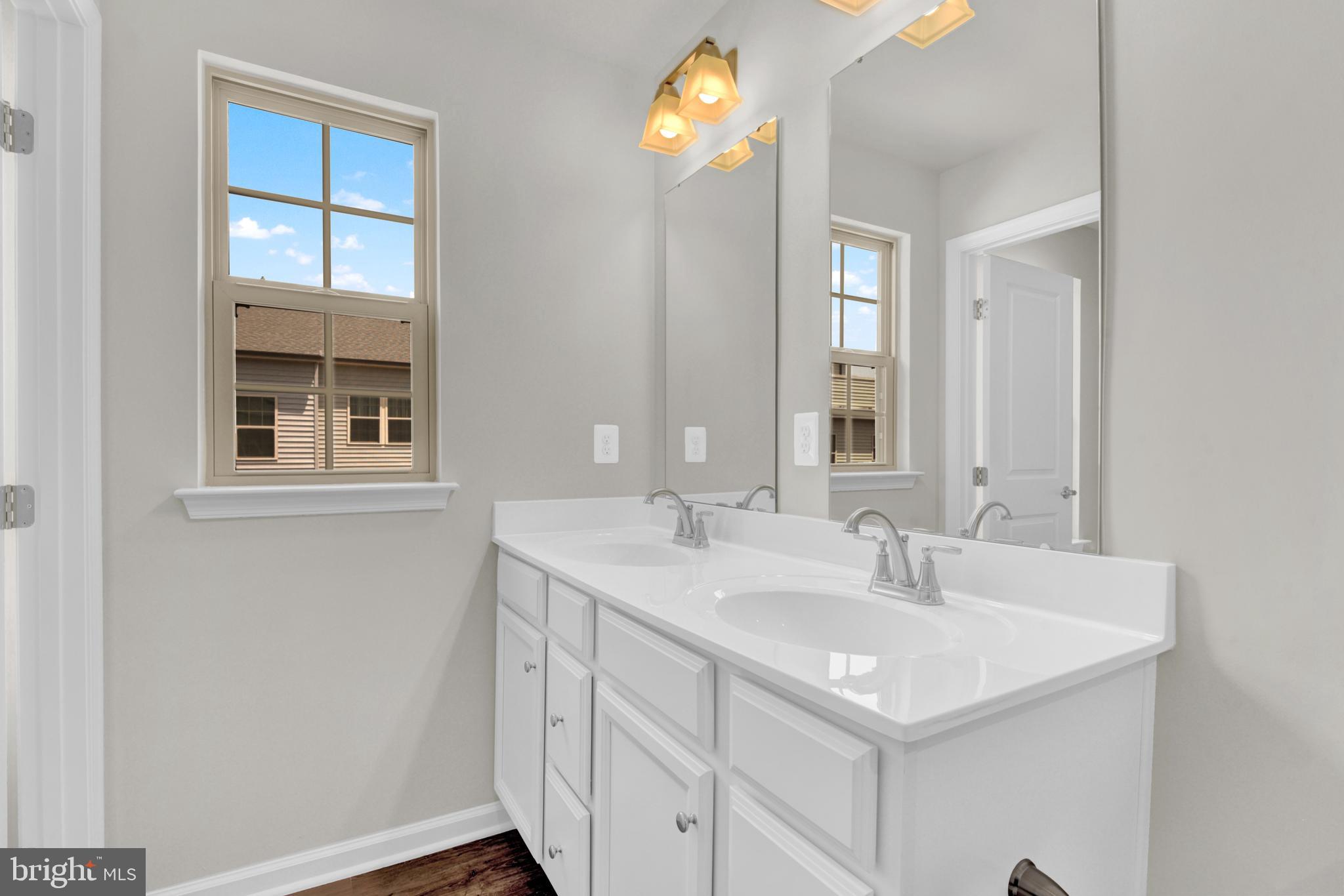 PARKSIDE - Residential