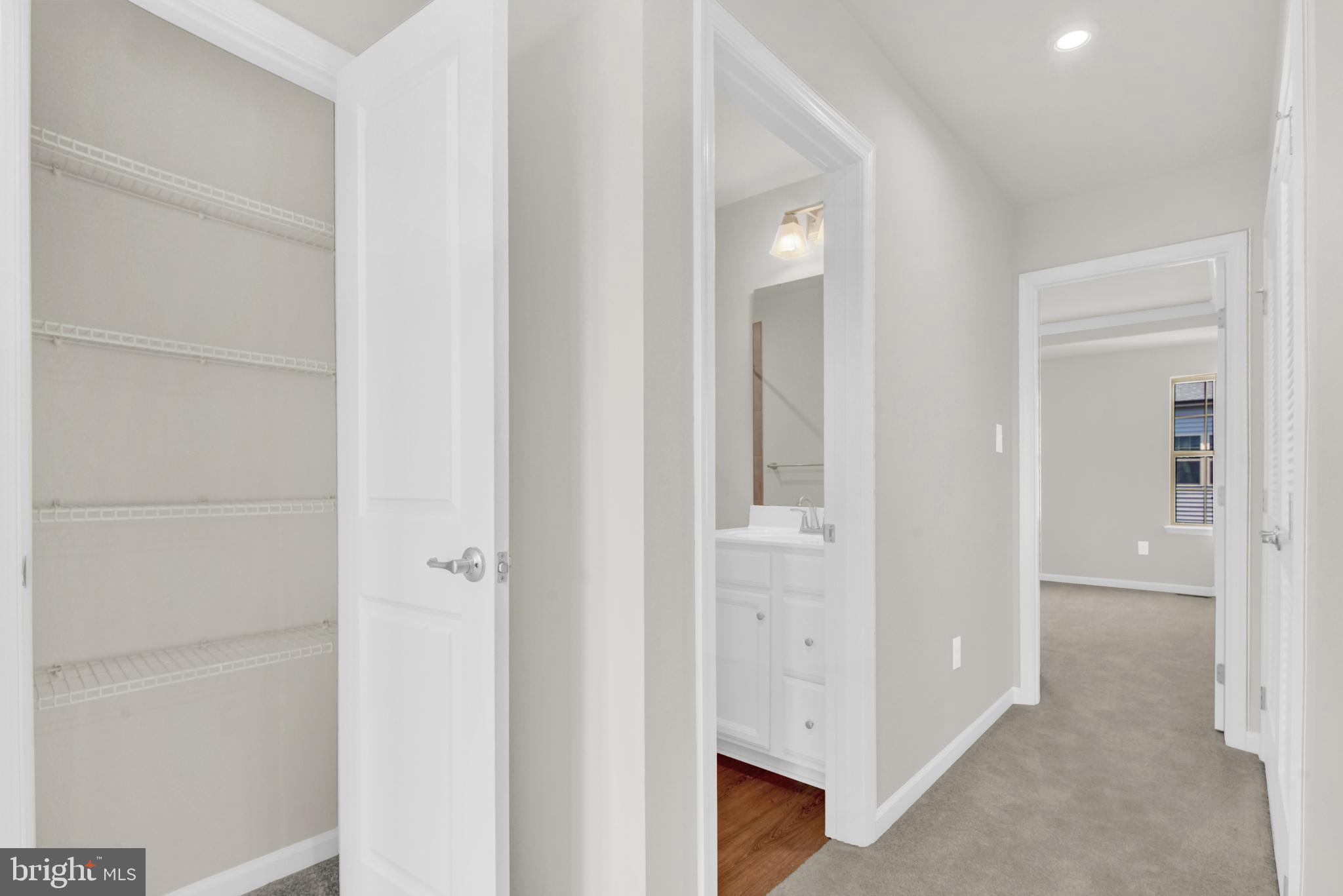 PARKSIDE - Residential