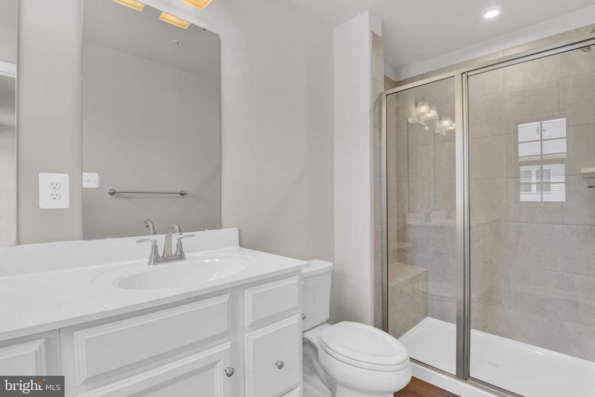 PARKSIDE - Residential