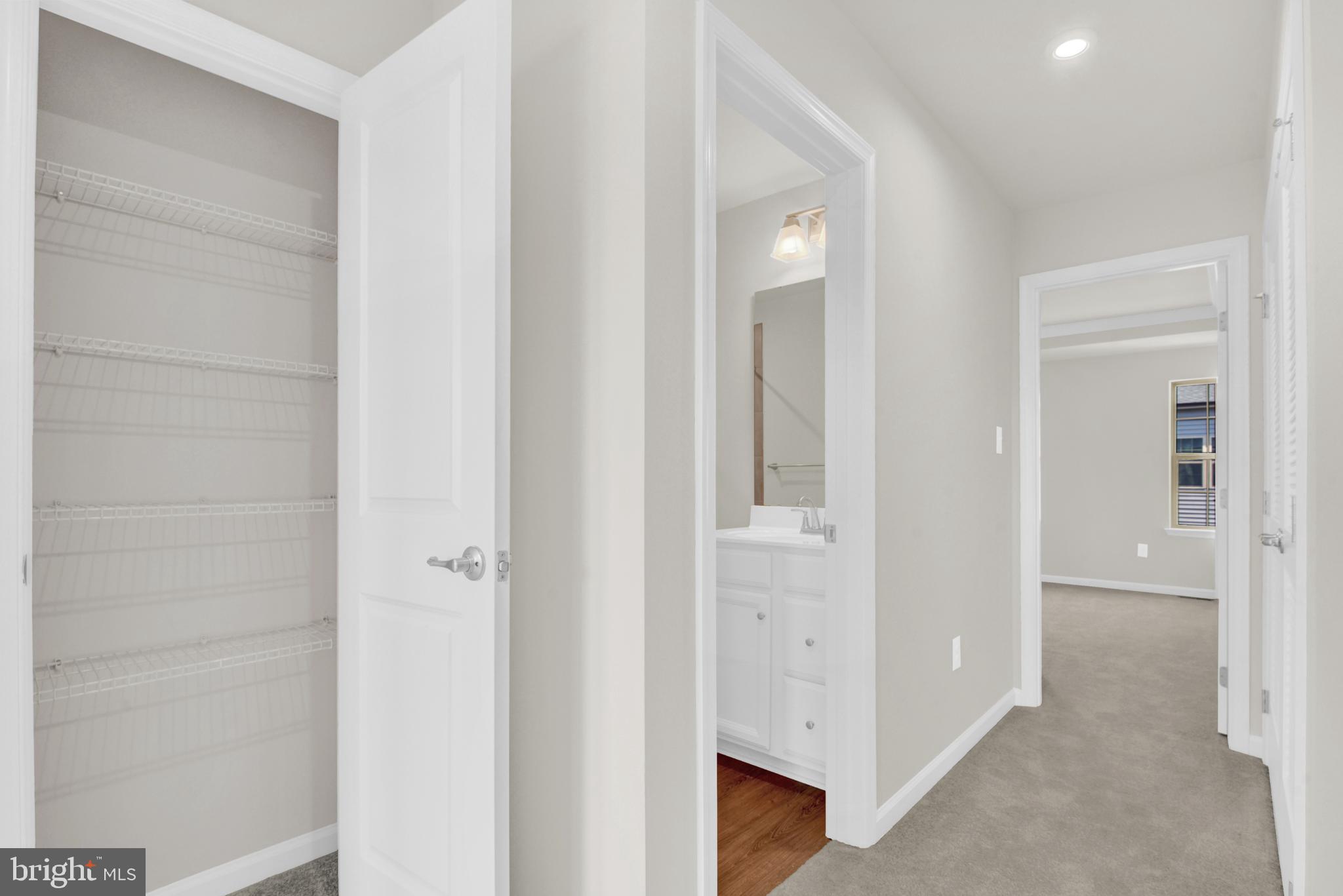 PARKSIDE - Residential