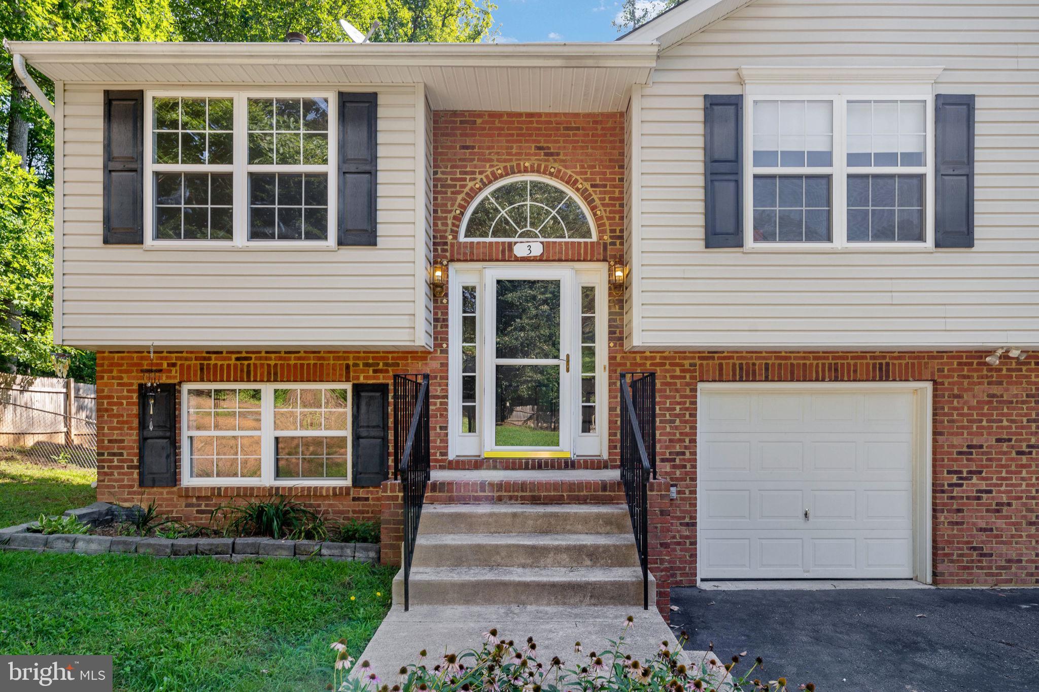 3 CRESTVIEW DRIVE