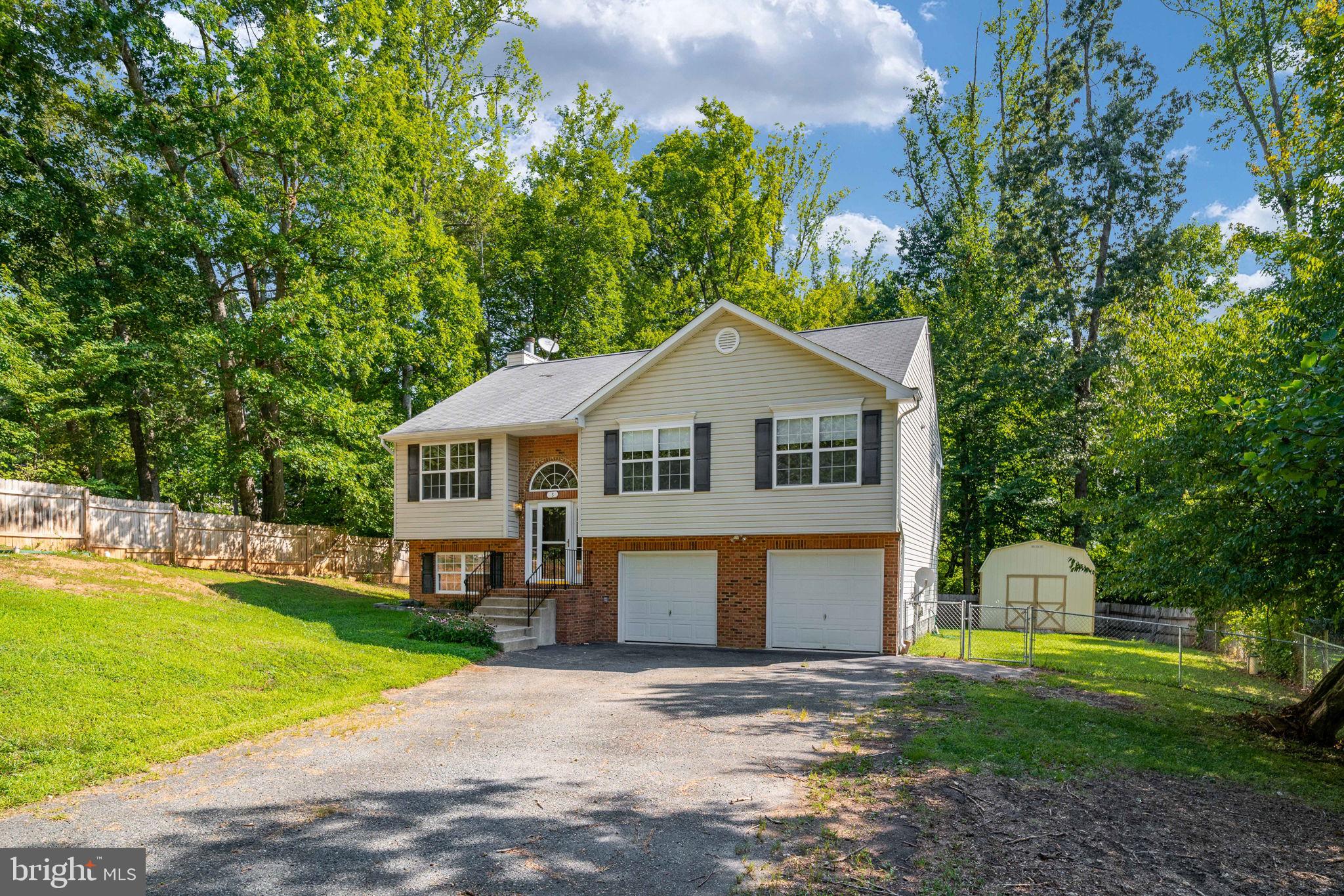 3 CRESTVIEW DRIVE
