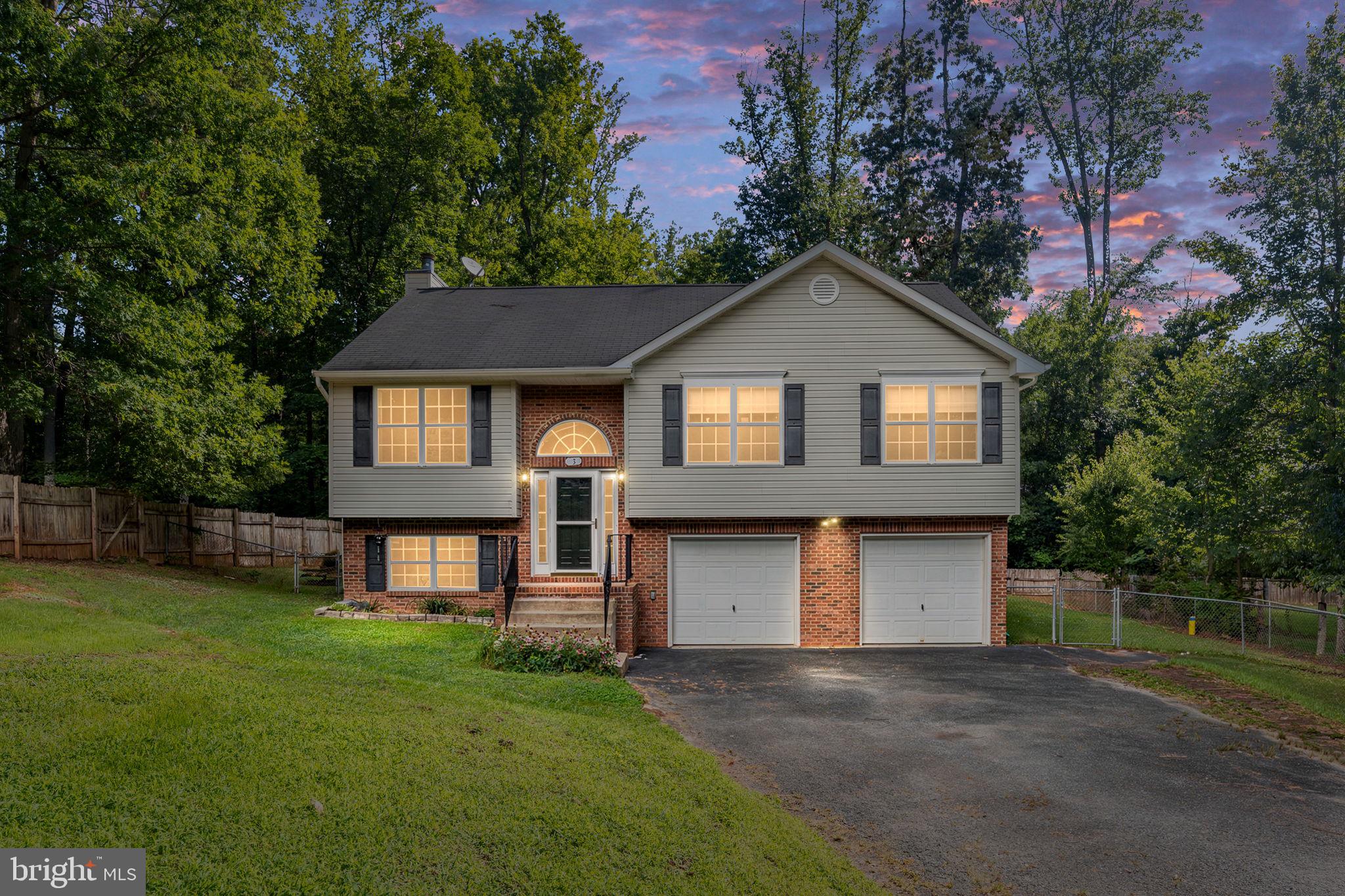 3 CRESTVIEW DRIVE