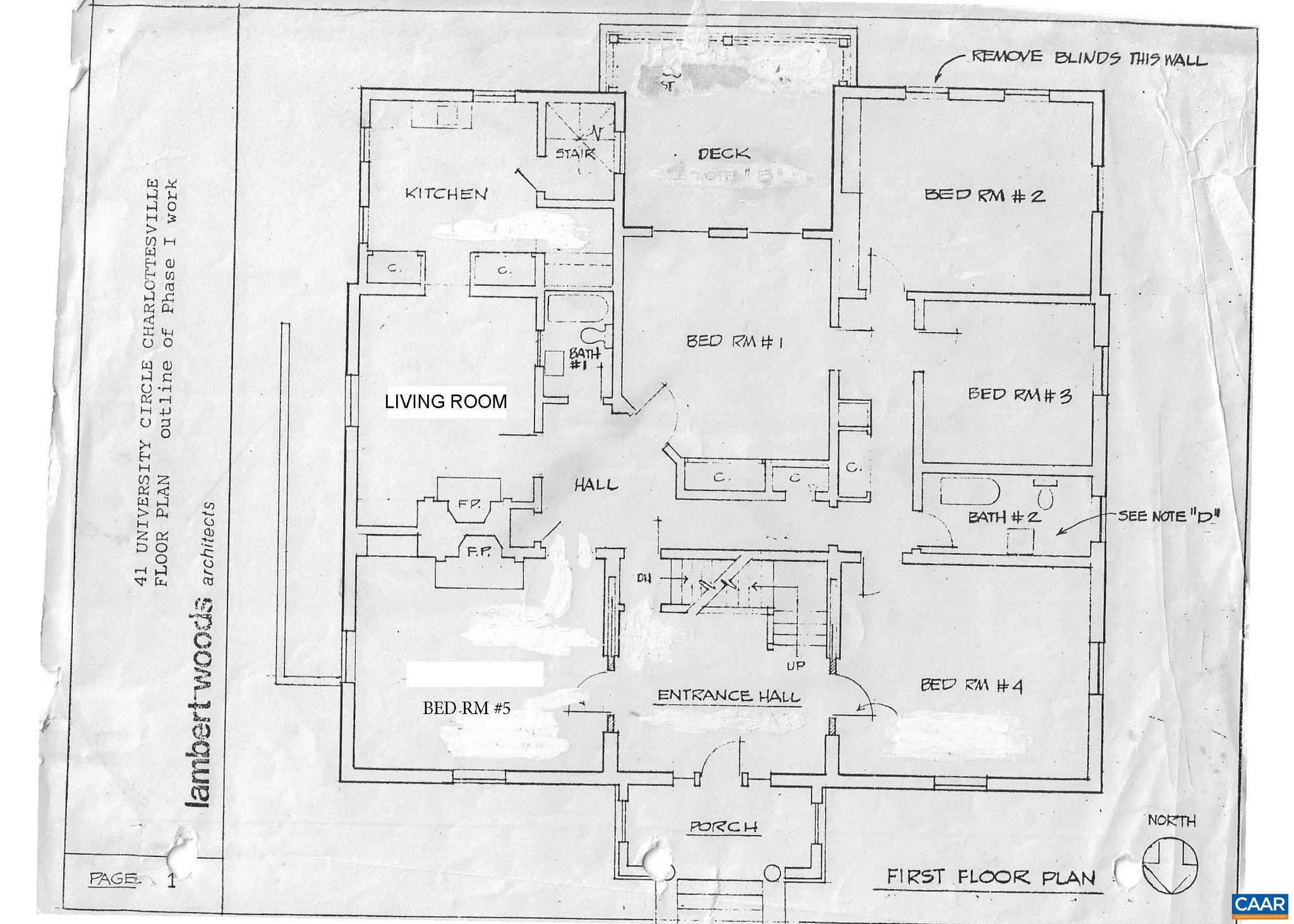 NONE AVAILABLE - Residential