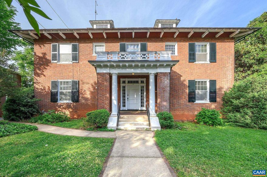 Amazing University Circle opportunity. Excellent condo conversion candidate. Available for the first time in nearly 50 years. 12 bedrooms, 6 full bathrooms, 3 kitchens, 3 washers and dryers. Each of the three floors is rented as a separate unit, with each bedroom having its own lease. Rock solid rental history, impeccably maintained. 2025-26 annual rent $115,560. Off street parking for up to 9 vehicles. Tenant pays city utilities, electric and WIFI. Gas fired high efficiency hot water boiler replaced in 2019. Water heater replaced in 2022.,Fireplace in Bedroom,Fireplace in Dining Room,Fireplace in Living Room