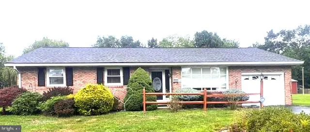 129 Hall Road, Shoemakersville, PA, 19555