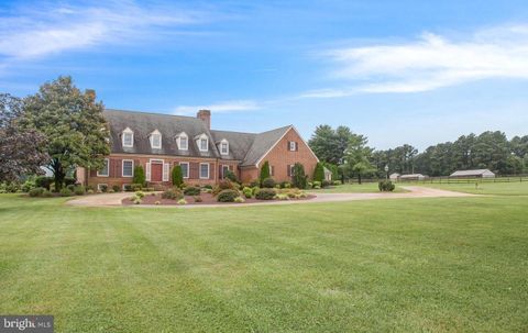 2 PREAKNESS PLACE WARWICK MD 21912