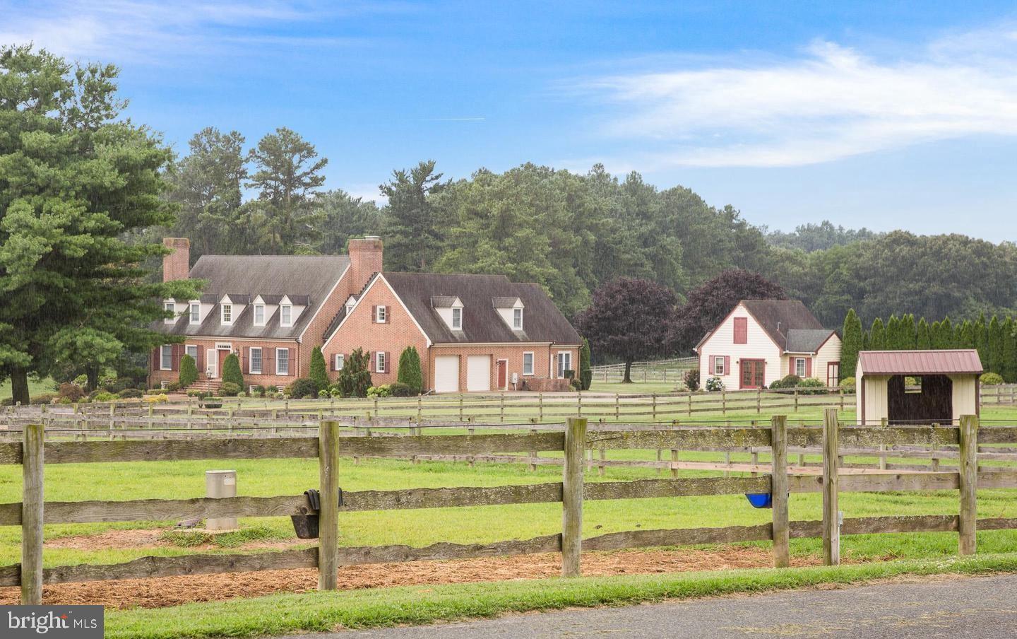 2 PREAKNESS PLACE