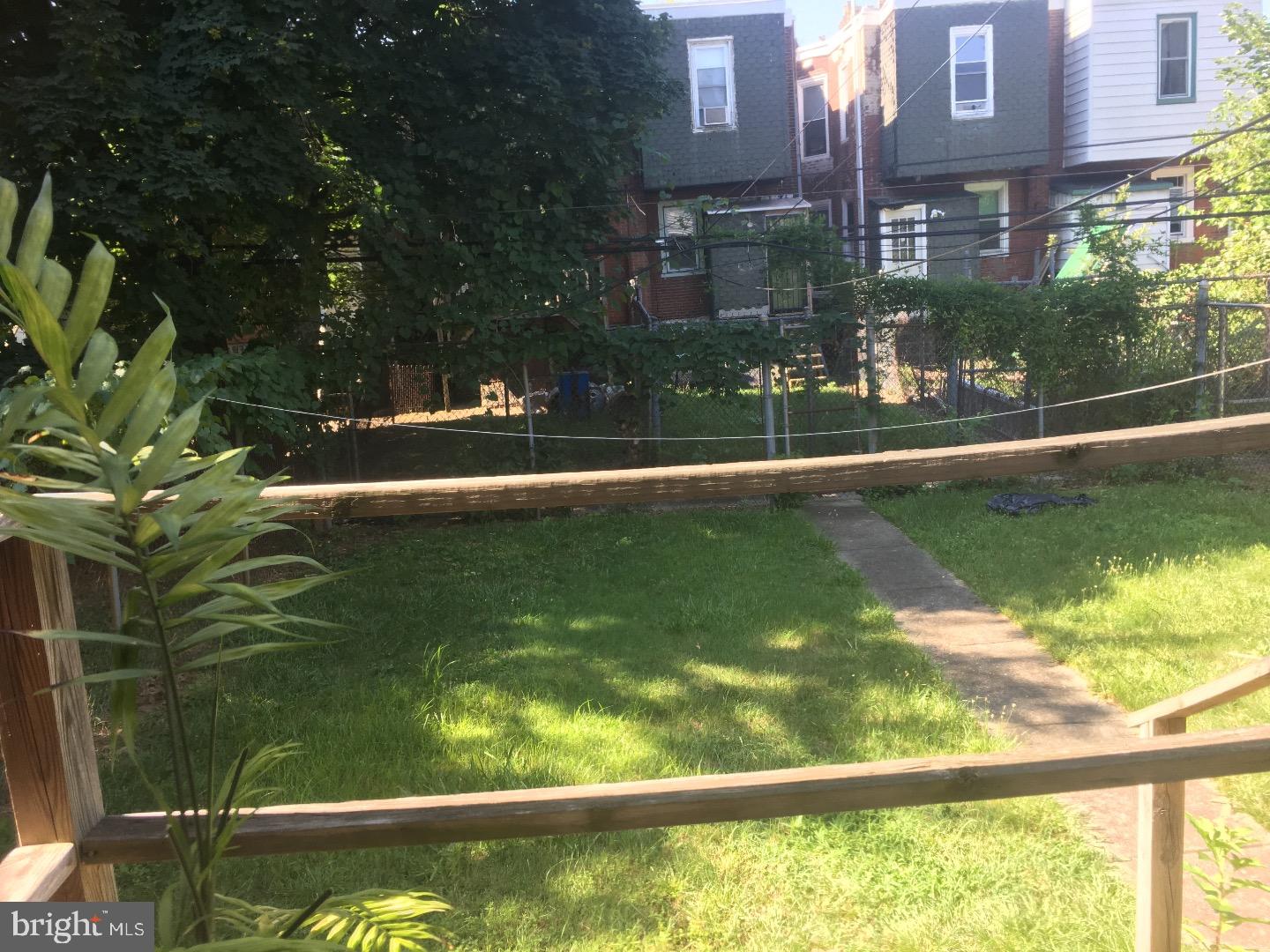 COBBS CREEK - Residential