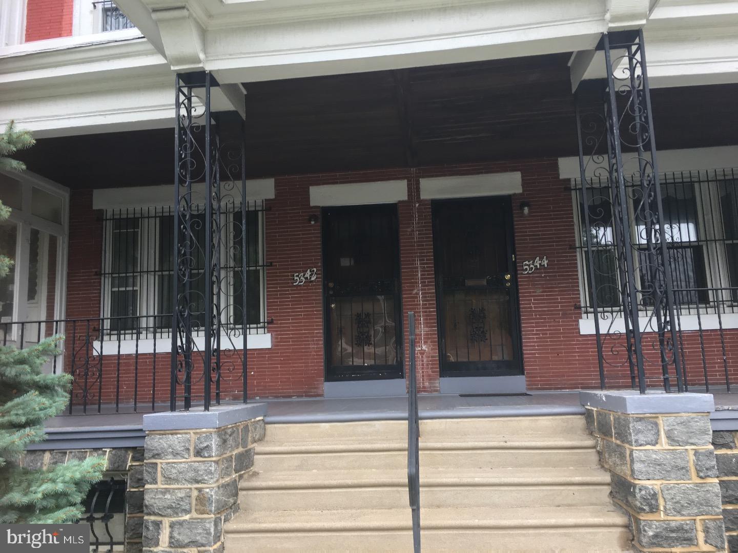 COBBS CREEK - Residential