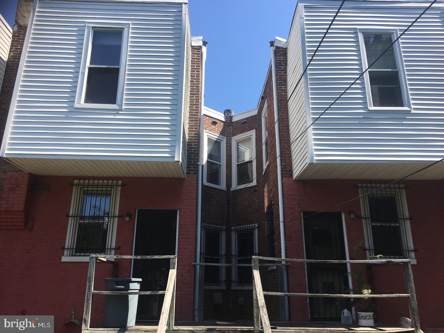 COBBS CREEK - Residential