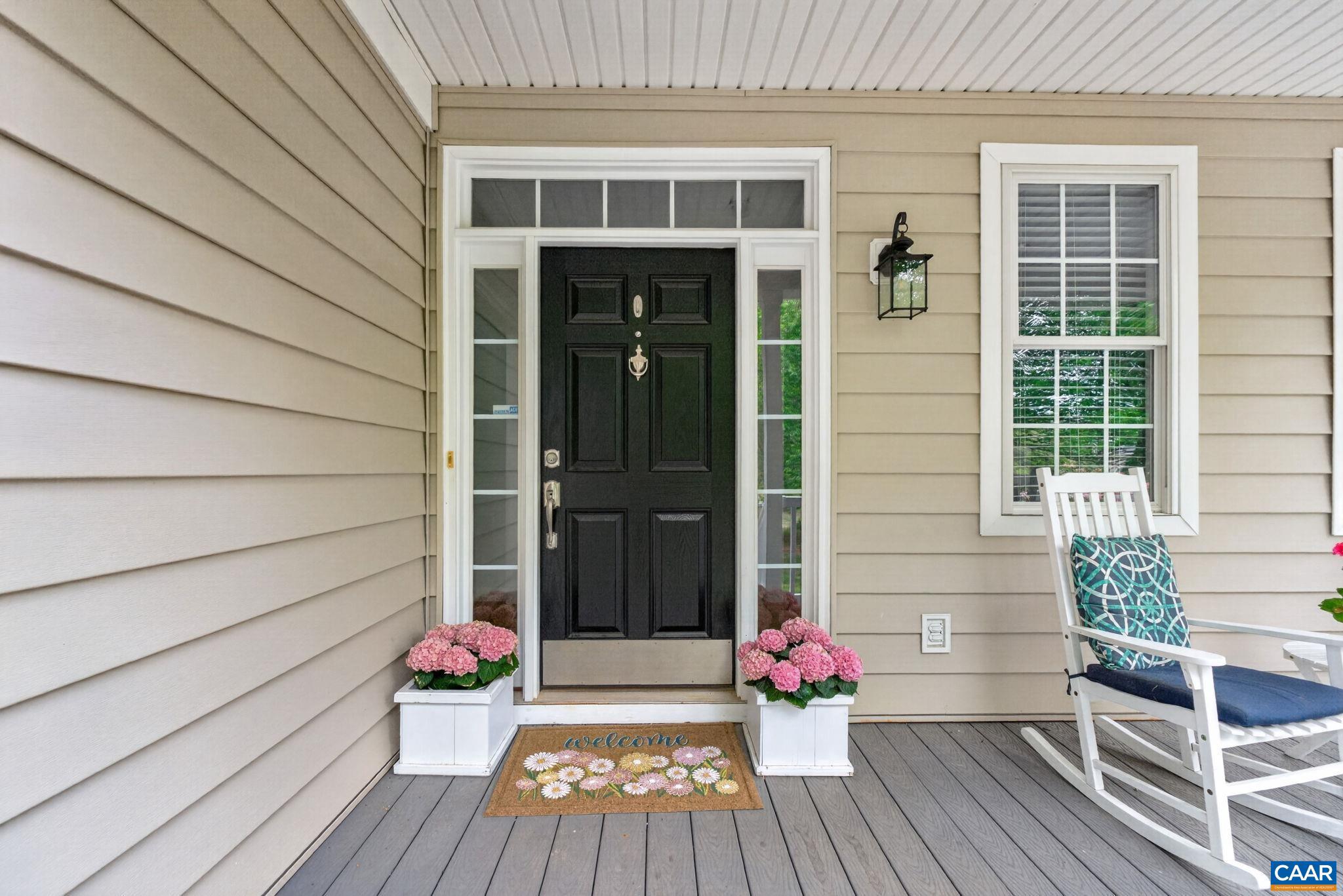 TAYLOR RIDGE ESTATES - Residential