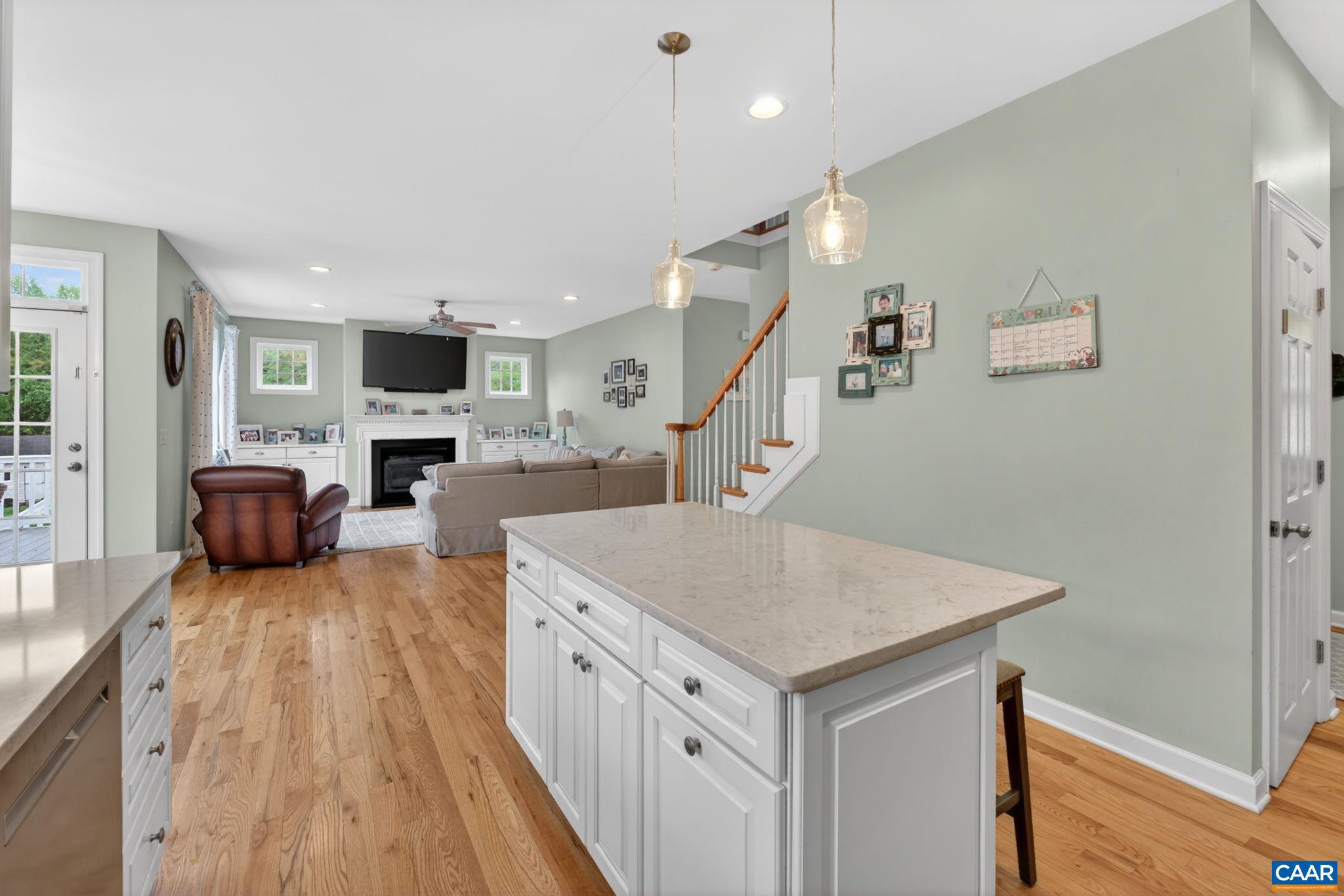TAYLOR RIDGE ESTATES - Residential