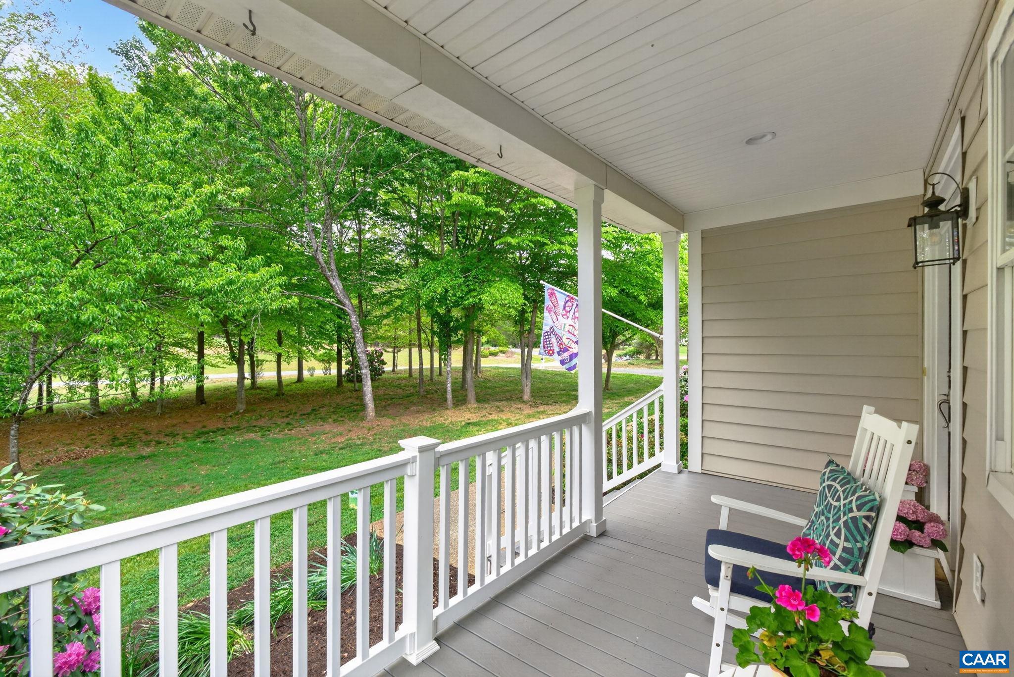 TAYLOR RIDGE ESTATES - Residential
