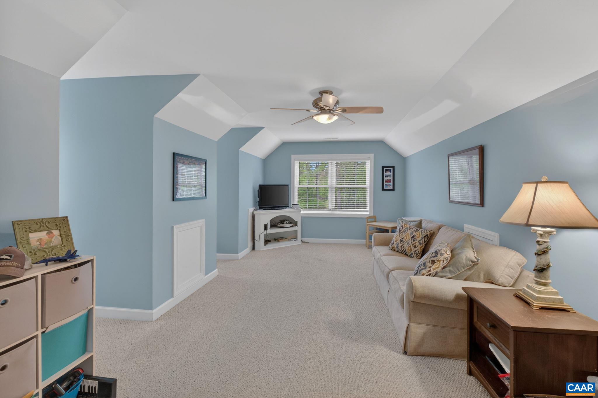 TAYLOR RIDGE ESTATES - Residential