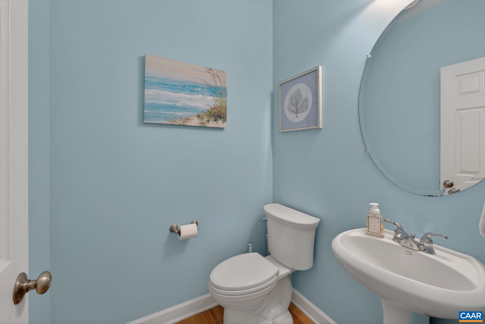 TAYLOR RIDGE ESTATES - Residential