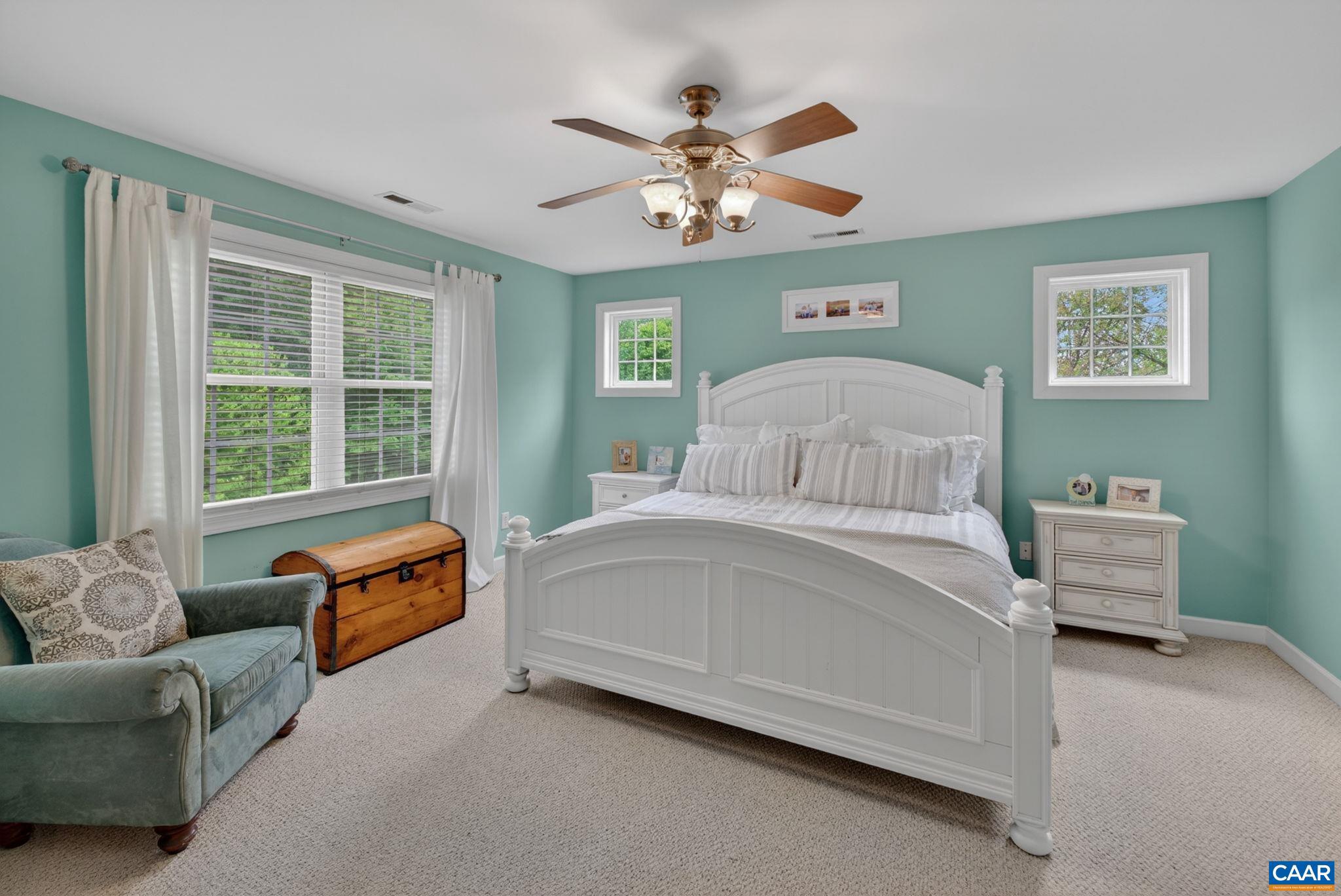 TAYLOR RIDGE ESTATES - Residential