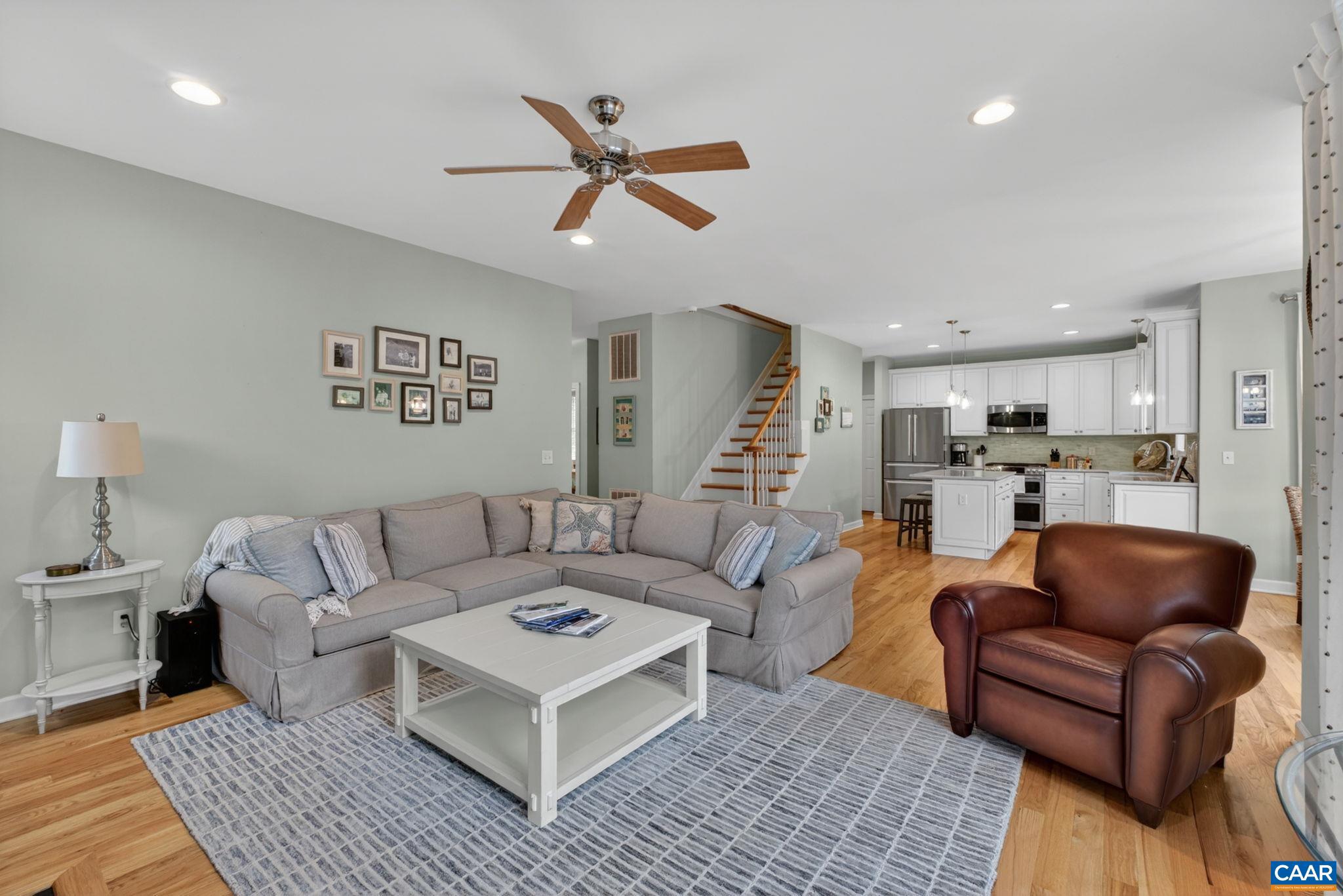 TAYLOR RIDGE ESTATES - Residential