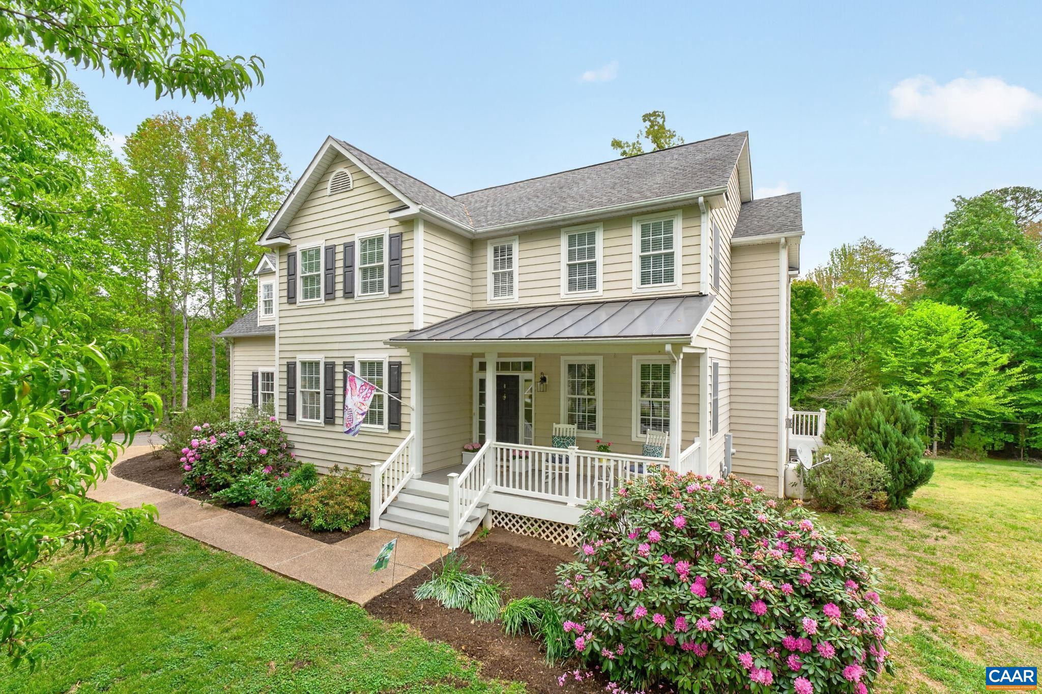 TAYLOR RIDGE ESTATES - Residential